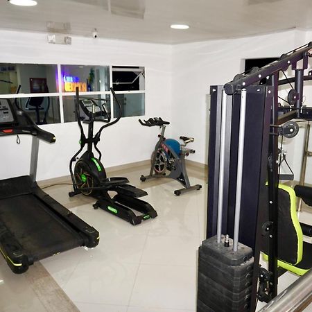 Hotel Medellin Rodadero Gaira Eksteriør bilde