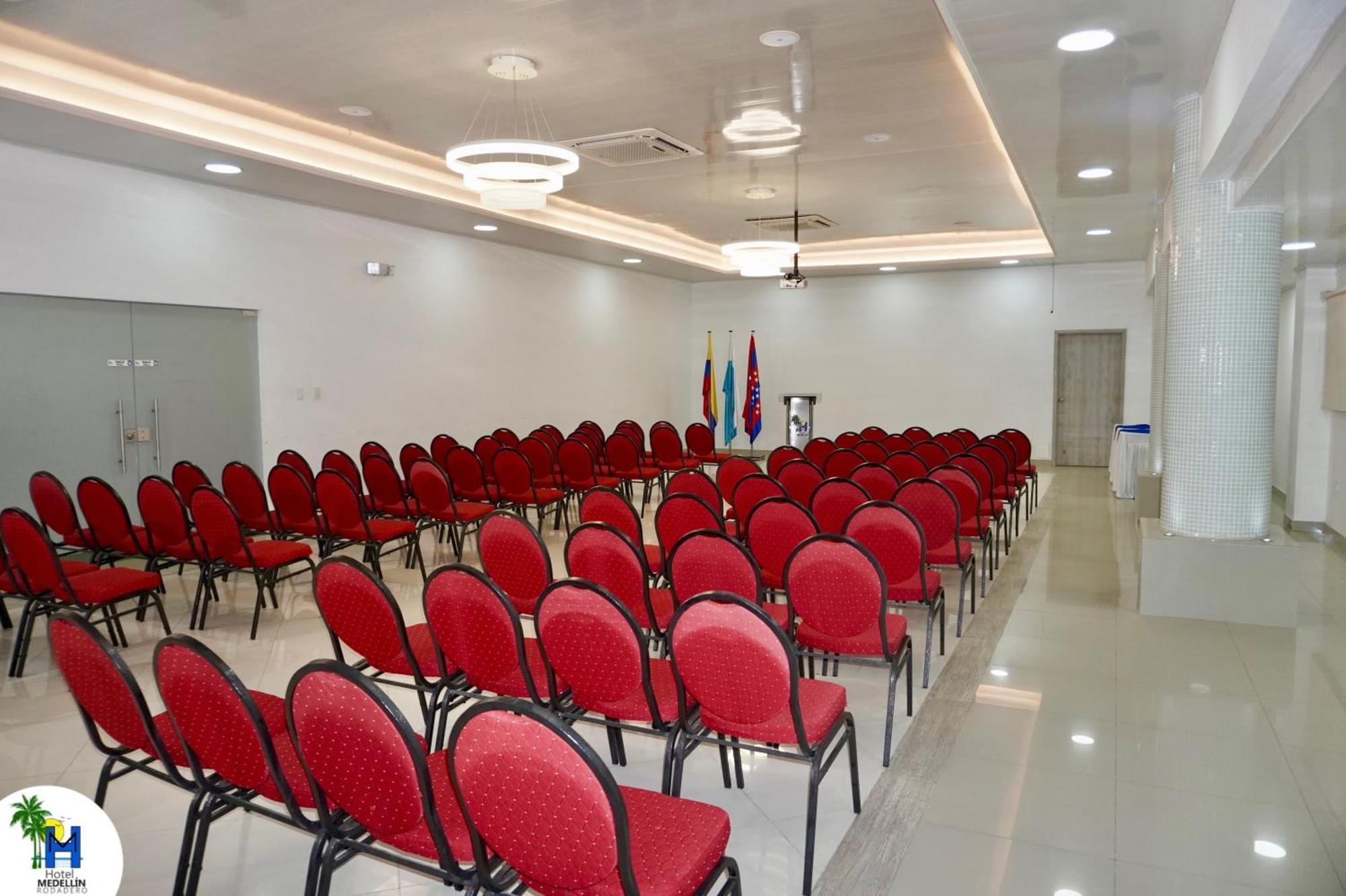 Hotel Medellin Rodadero Gaira Eksteriør bilde