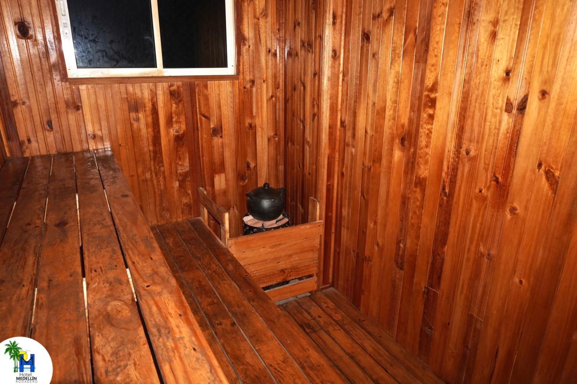 Hotel Medellin Rodadero Gaira Eksteriør bilde