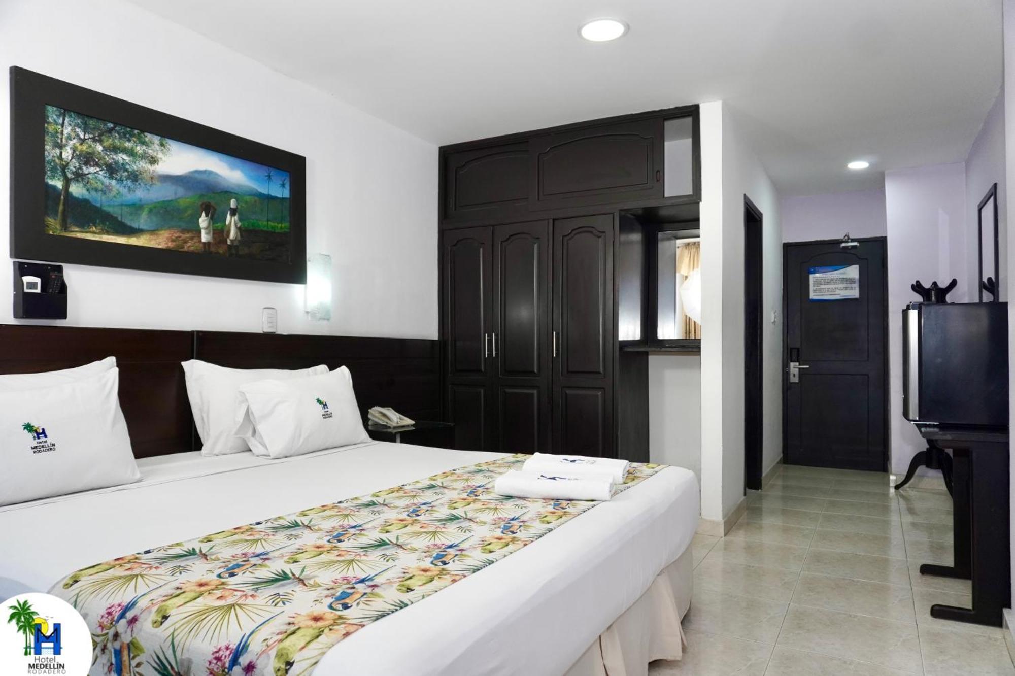 Hotel Medellin Rodadero Gaira Eksteriør bilde