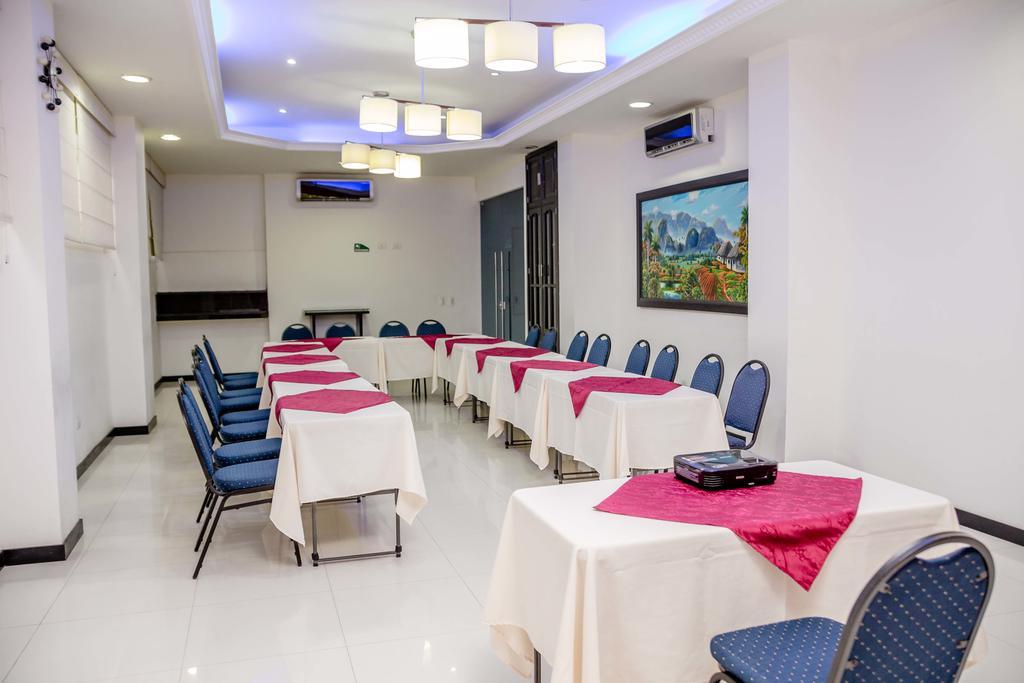 Hotel Medellin Rodadero Gaira Eksteriør bilde