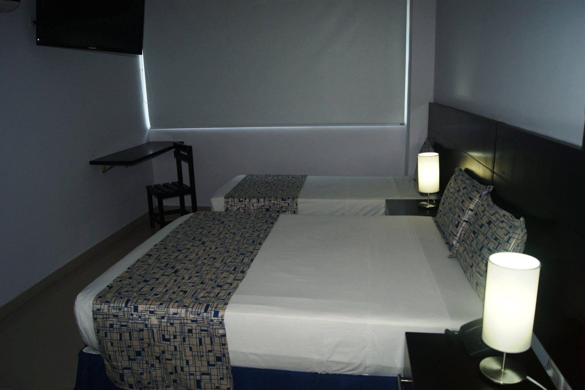 Hotel Medellin Rodadero Gaira Eksteriør bilde