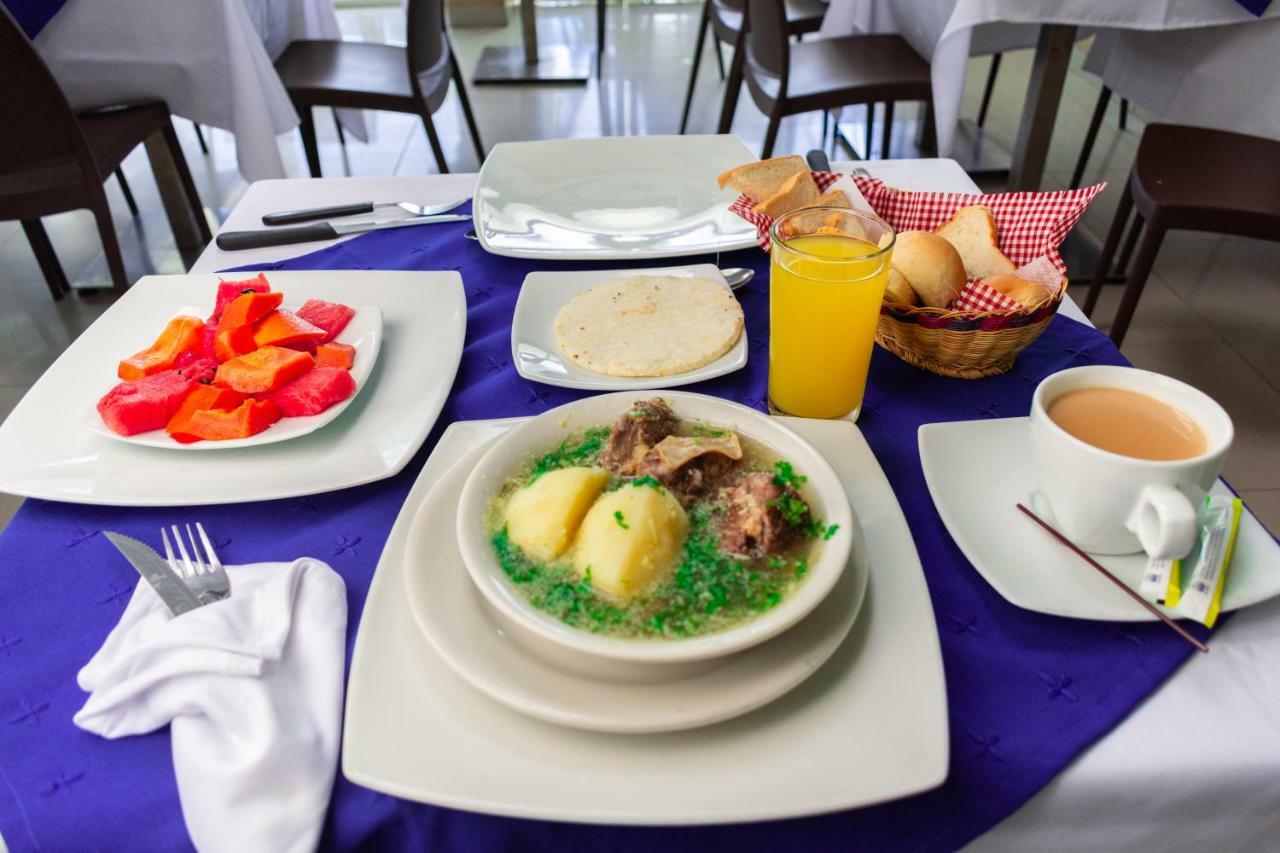 Hotel Medellin Rodadero Gaira Eksteriør bilde